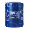 Alyva hidraulinė ISO 46 MANNOL 10l - Sodrinta.lt