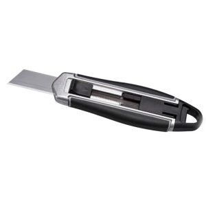 Peilis su automatiškai įtraukiama SK5 geležte 40mm - Sodrinta.lt