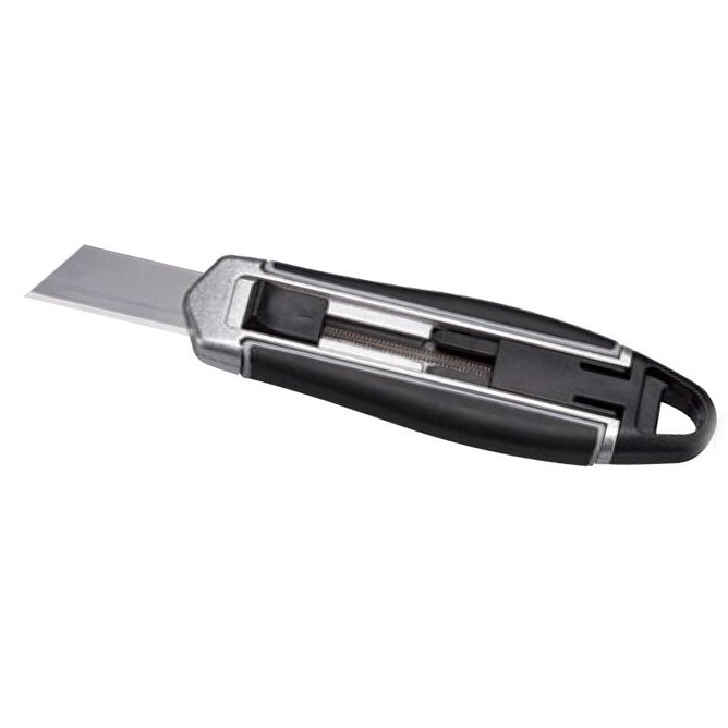 Peilis su automatiškai įtraukiama SK5 geležte 40mm - Sodrinta.lt