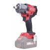 Akumuliatorinis smūginis veržliasukis 1/2'' 850nm WORCRAFT 20V LI-ION (XCUBE dėžė) - Sodrinta.lt