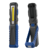 Prožektorius darbui COB+SMD (įkraunamas) - Sodrinta.lt