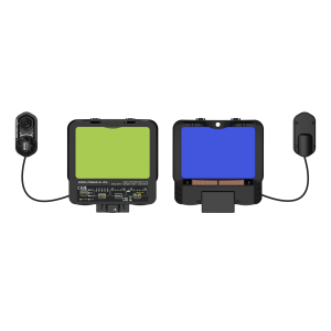 Automatinis filtras suvirintojo skydeliui P50MAXI-S+ W/IL - Sodrinta.lt
