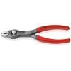 Santechninės replės 150mm (dvigubo griebimo) KNIPEX (su fiksavimu) - Sodrinta.lt