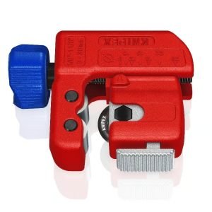 Vamzdžių (metalinių) mini pjoviklis 3-30mm KNIPEX TubiX® S - Sodrinta.lt