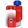 Vamzdžių (metalinių) mini pjoviklis 3-30mm KNIPEX TubiX® S - Sodrinta.lt