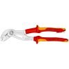 Santechninės replės 250mm VDE KNIPEX Cobra - Sodrinta.lt