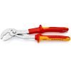 Santechninės replės 250mm VDE KNIPEX Cobra - Sodrinta.lt