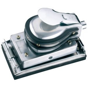 Pneumatinis orbitinis šlifuoklis 175x95mm 1/4'' - Sodrinta.lt