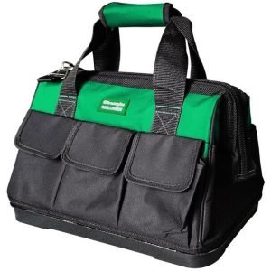 Įrankių krepšys 16" su kietu PVC dugnu - Sodrinta.lt