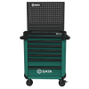 Perforuota įrankių sienelė PRO spintelėms 740x554mm - Sodrinta.lt