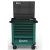 Perforuota įrankių sienelė PRO spintelėms 740x554mm - Sodrinta.lt