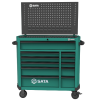 Perforuota įrankių sienelė PRO spintelėms 984x554mm - Sodrinta.lt