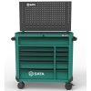 Perforuota įrankių sienelė PRO spintelėms 984x554mm - Sodrinta.lt