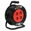 Prailgintuvas su rite 25m 3Gx1.0mm 230V - Sodrinta.lt
