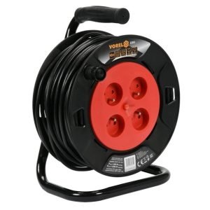 Prailgintuvas su rite 25m 3Gx1.0mm 230V - Sodrinta.lt