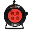 Prailgintuvas su rite 25m 3Gx1.0mm 230V - Sodrinta.lt