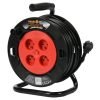 Prailgintuvas su rite 25m 3Gx1.0mm 230V - Sodrinta.lt