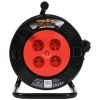 Prailgintuvas su rite 50m 3Gx1.5mm 230V - Sodrinta.lt