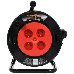 Prailgintuvas su rite 50m 3Gx1.5mm 230V - Sodrinta.lt