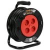 Prailgintuvas su rite 50m 3Gx1.5mm 230V - Sodrinta.lt