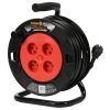 Prailgintuvas su rite 50m 3Gx1.5mm 230V - Sodrinta.lt