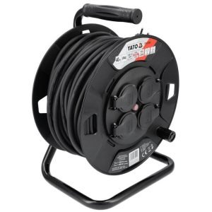 Prailgintuvas su rite 40m 3Gx1.5mm 230V - Sodrinta.lt