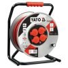 Prailgintuvas su rite 40m 3Gx2.5mm 230V - Sodrinta.lt