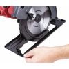 Diskinis pjūklas WORCRAFT 185mm 1500W - Sodrinta.lt