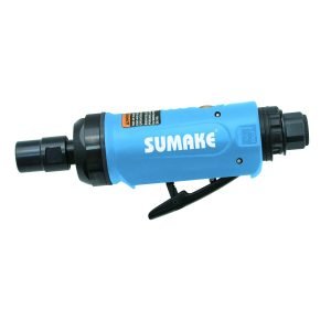 Pneumatinis šlifuoklis tiesinis 1/4" (6m) Mini - Sodrinta.lt