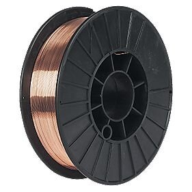 Suvirinimo viela 1.2mm 15kg - Sodrinta.lt