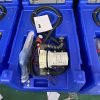 Mobili Adblue talpykla 220L (plastikinė) su pompa 12V ACAD40 (automatiniu pistoletu ir filtru) - Sodrinta.lt