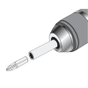 Adapteris griebtuvui SDS+ - 1/4