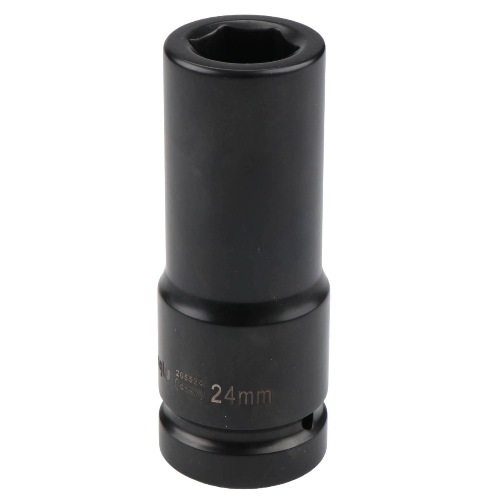 1" Prailginta smūginė galvutė (L=120mm) - Sodrinta.lt
