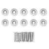 Neodimo magnetas 14x3mm (10vnt) - Sodrinta.lt
