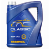 Variklio alyva MANNOL CLASSIC 10W-40 5l - Sodrinta.lt