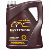 Variklio alyva MANNOL EXTREME 5W-40 5l - Sodrinta.lt