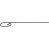 Kabelio traukimo įtaisas su metaliniu lynu 3x1.5mm x 15m - Sodrinta.lt