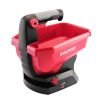 Akumuliatorinis barstytuvas WORCRAFT 3.6L 20V - Sodrinta.lt
