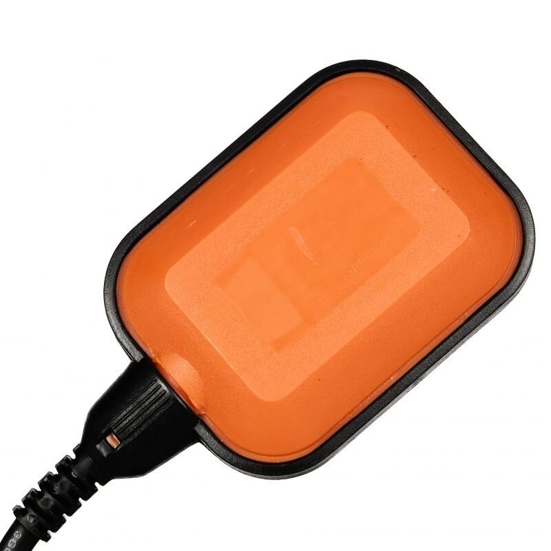 Drenažinis siurblys 3200W 220V/50Hz su smulkintuvu - Sodrinta.lt