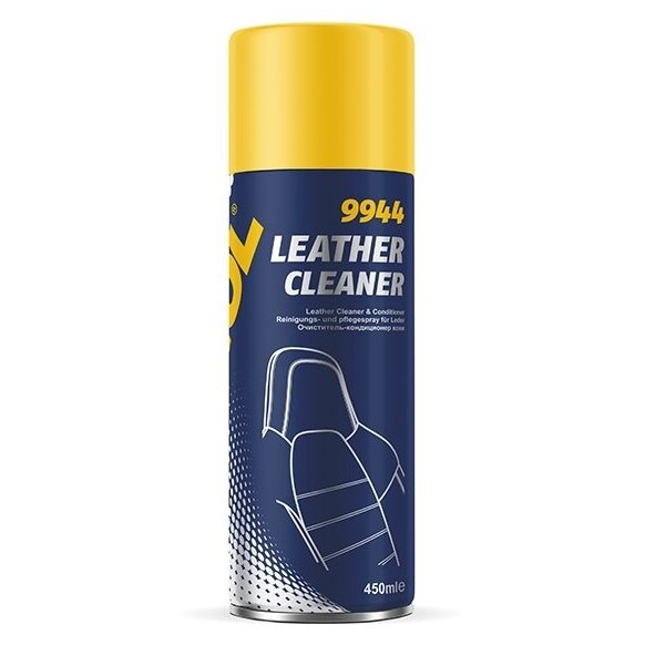 Odos valiklis MANNOL 450ml - Sodrinta.lt