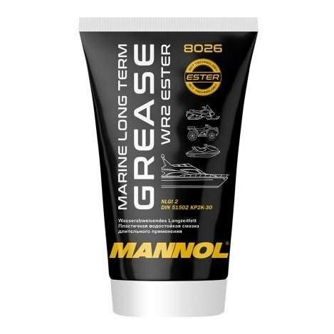 Universalus konsistencinis tepalas 100g MANNOL WR-2 - Sodrinta.lt