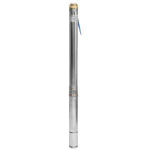 Giluminis siurblys 550W 230V/50Hz - Sodrinta.lt