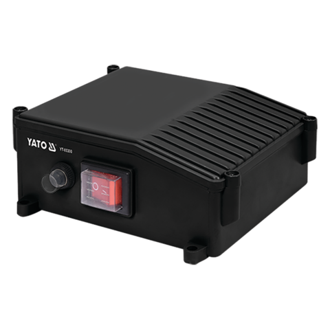 Giluminis siurblys 550W 230V/50Hz - Sodrinta.lt
