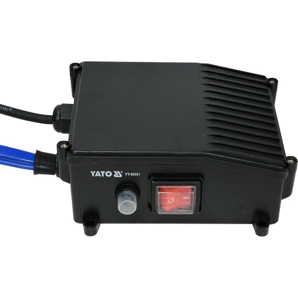 Giluminis siurblys 550W 230V/50Hz - Sodrinta.lt