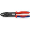 Replės laidų užspaudimui ir nuvalymui 240mm KNIPEX - Sodrinta.lt