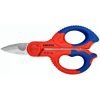 Žirklės elektrikams KNIPEX - Sodrinta.lt