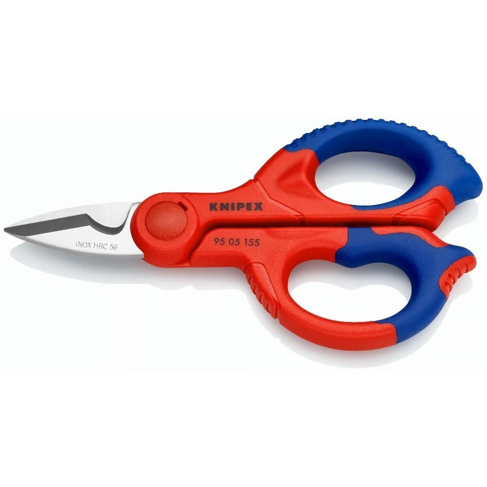 Žirklės elektrikams KNIPEX - Sodrinta.lt