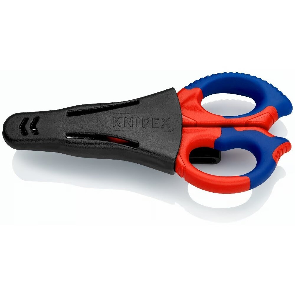 Žirklės elektrikams KNIPEX - Sodrinta.lt