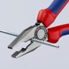 Kombinuotos replės 160mm KNIPEX - Sodrinta.lt