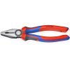 Kombinuotos replės 200mm KNIPEX - Sodrinta.lt